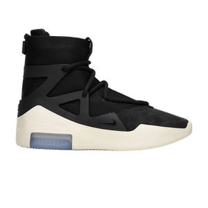 Nike Air Fear Of God 1 'Black'