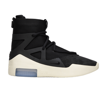 Nike Air Fear Of God 1 'Black'