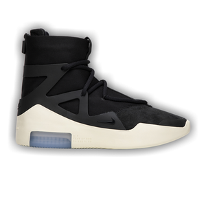 Nike Air Fear Of God 1 'Black'