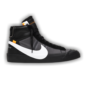 Off-White x Nike Blazer Mid 'Grim Reapers'