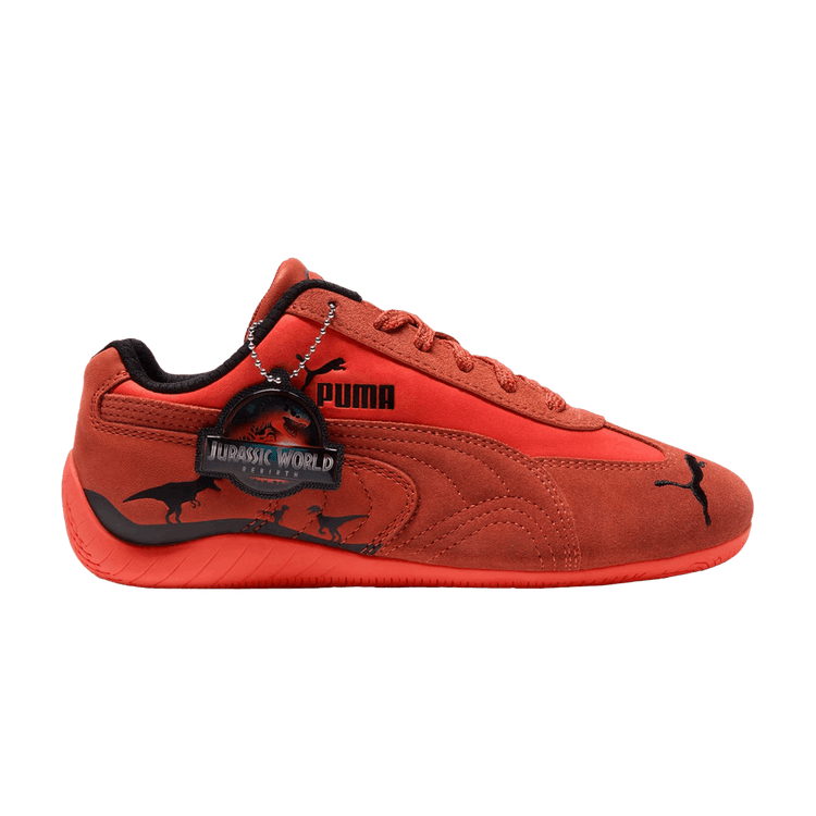 Jurassic World x Puma Speedcat Big Kid 'Rebirth' 406009 01