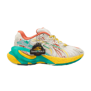 Jurassic World x Puma Inverse Big Kid 'Rebirth'