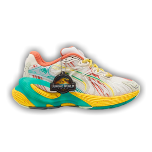 Jurassic World x Puma Inverse Big Kid 'Rebirth'