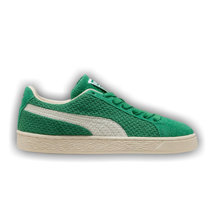 Puma Suede Crochet 'Archive Green'