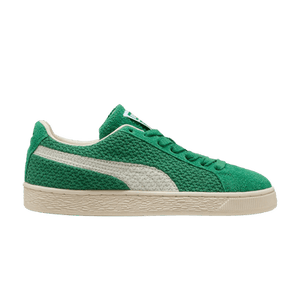 Puma Suede Crochet 'Archive Green'