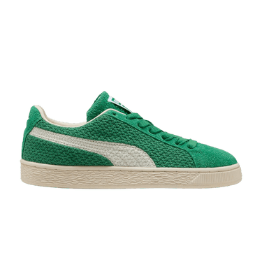 Puma Suede Crochet 'Archive Green'