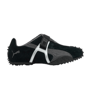 Puma RPT-2 'Black Silver'