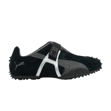 Puma RPT-2 'Black Silver'