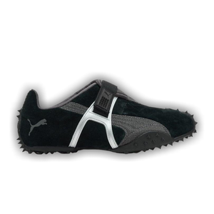 Puma RPT-2 'Black Silver'
