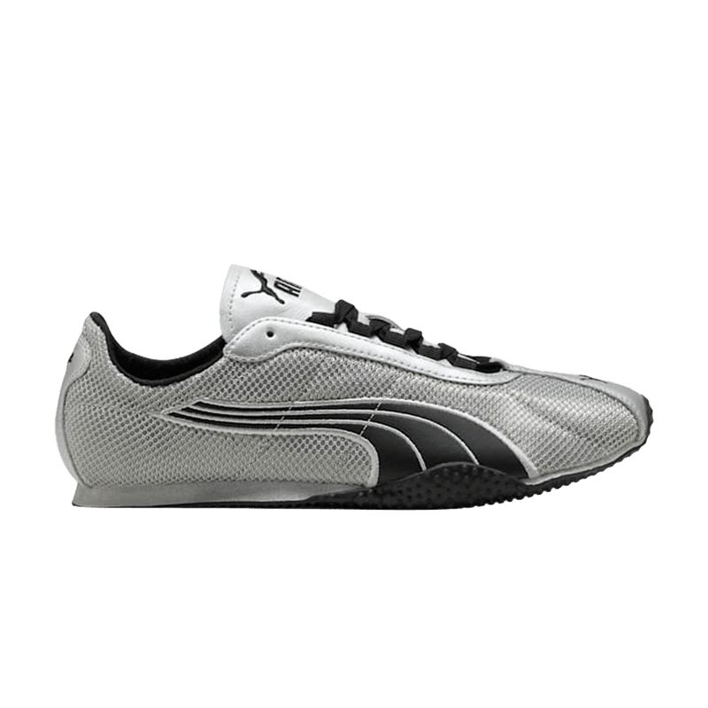 Puma H-Street Chrome 'Silver' 406126 05