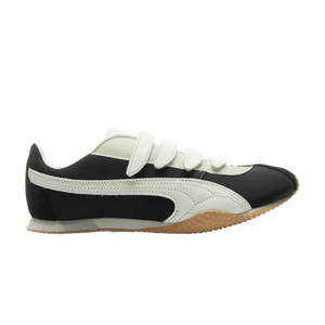 Puma H-Street Strap 'Black Warm White'