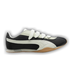 Puma H-Street Strap 'Black Warm White'