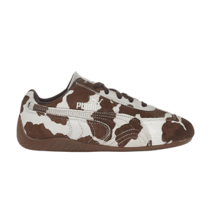 Puma Wmns Speedcat 'Animal Pack - Cow'