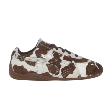 Puma Wmns Speedcat 'Animal Pack - Cow'