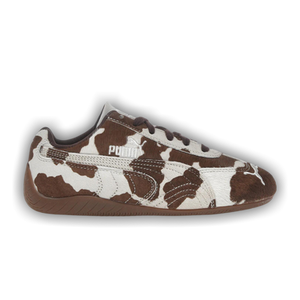Puma Wmns Speedcat 'Animal Pack - Cow'