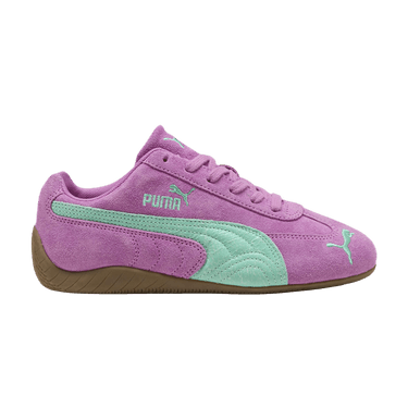Puma Wmns Speedcat Vibes 'Mauve Pop Gum'
