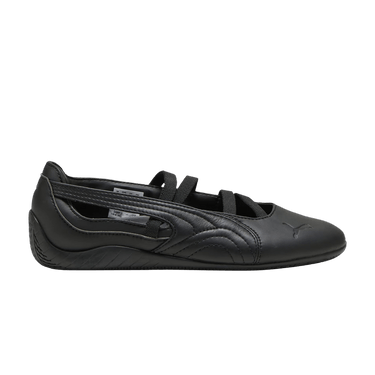 Puma Wmns Speedcat Ballet 'Black'