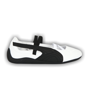 Puma Wmns Speedcat Ballet 'White Black'