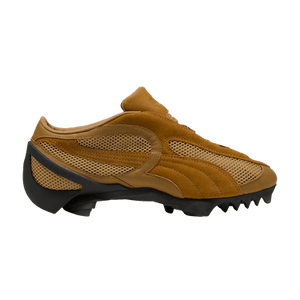 Puma Beisser Waxed 'Brown'