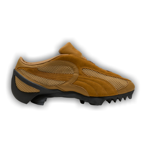 Puma Beisser Waxed 'Brown'