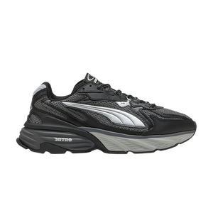 Puma Fade Nitro LS 'Black White'