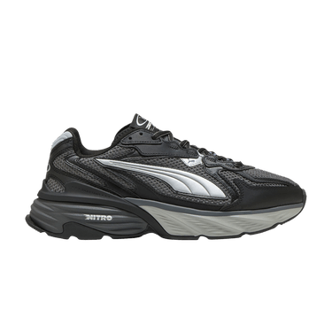 Puma Fade Nitro LS 'Black White'