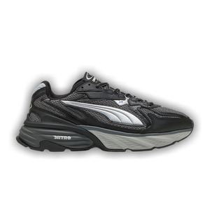 Puma Fade Nitro LS 'Black White'
