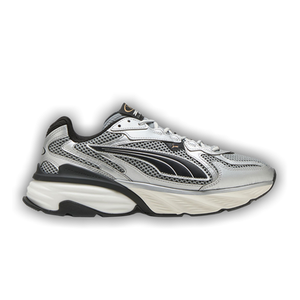 Puma Fade Nitro LS 'Metallic Silver Black'