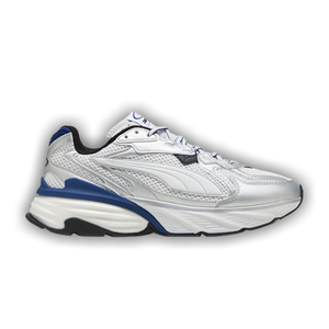 Puma Fade 'Silver White'