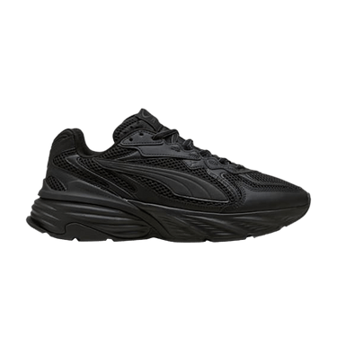Puma Fade 'Black'