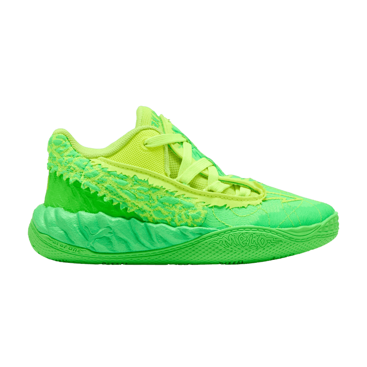 Puma MB.05 Lo Little Kid 'Flourish' 406210 01