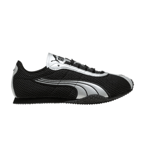 Puma H-Street OG Little Kid 'Black Silver'