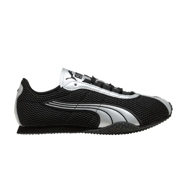 Puma H-Street OG Little Kid 'Black Silver'