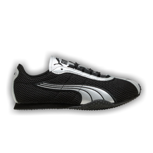 Puma H-Street OG Little Kid 'Black Silver'