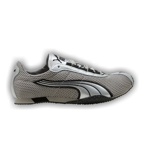 Puma H-Street OG Little Kid 'Gray Echo'