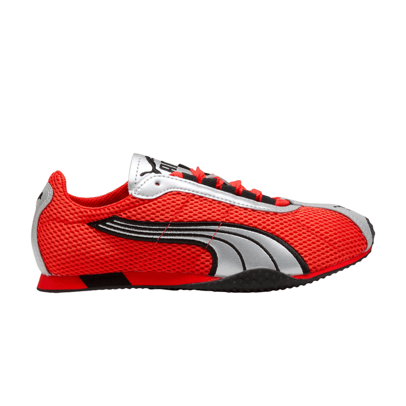 Puma H-Street OG Big Kid 'Red Flash Black' 406213 10