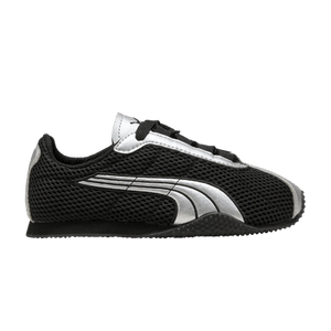 Puma H-Street OG Little Kid 'Black Silver'