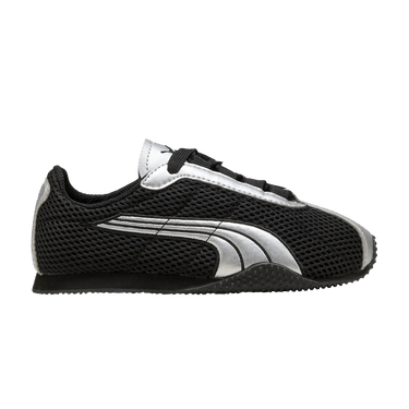 Puma H-Street OG Little Kid 'Black Silver'