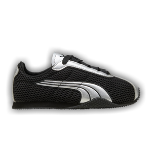 Puma H-Street OG Little Kid 'Black Silver'