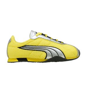 Puma H-Street OG Little Kid 'Lemon Meringue'