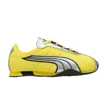 Puma H-Street OG Little Kid 'Lemon Meringue'