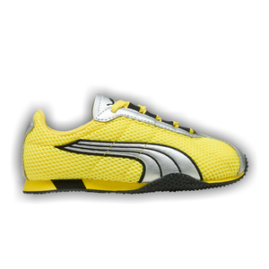 Puma H-Street OG Little Kid 'Lemon Meringue'