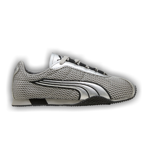 Puma H-Street OG Little Kid 'Gray Echo'