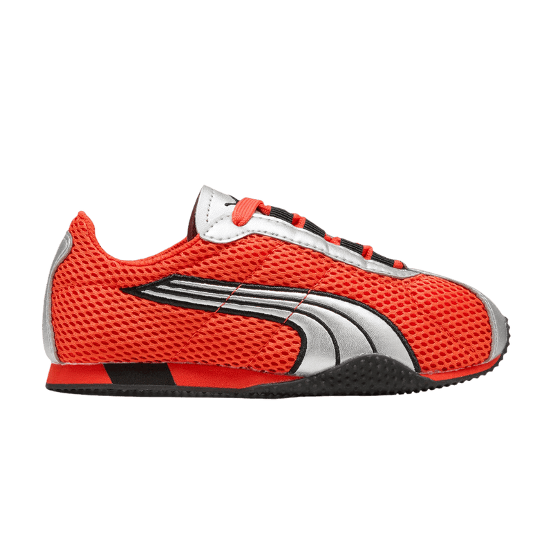Puma H-Street OG Little Kid 'Red Flash' 406214 10