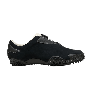Puma Mostro 'Icons - Black Frosted Ivory'