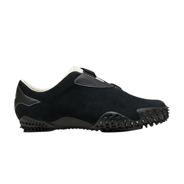 Puma Mostro 'Icons - Black Frosted Ivory'