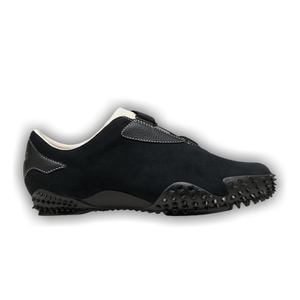 Puma Mostro 'Icons - Black Frosted Ivory'