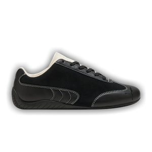 Puma Speedcat Icons 'Black Frosted Ivory'