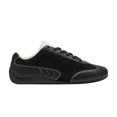 Puma Speedcat Icons 'Black Frosted Ivory'