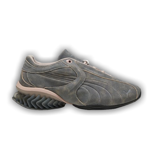 Puma CELL GEO Biology 'Oak Branch Flat Dark Gray'